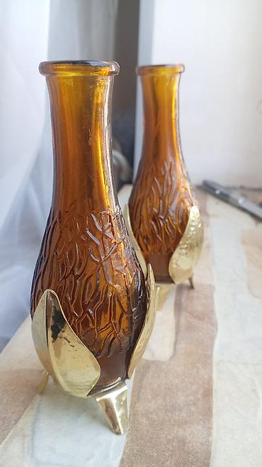 susən gulu: Vaza dəsti — 1