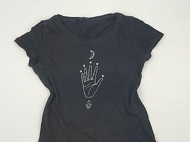 cropp black sabbath: House, T-shirt damski, rozmiar S — 1