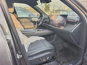tur: Lincoln Aviator: 2025 г., 2 л, Типтроник, Гибрид, Внедорожник — 6