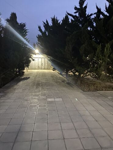 Bağ evlərinin satışı: Qala qəsəbəsi . Xaşa-Xuna bağları.ADA məktəbi ilə üzbəüz həyət evi — 1