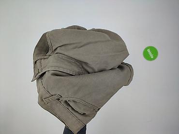 mdm ubrania: Dressmann, Spodnie materiałowe damskie, rozmiar M — 7