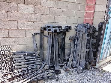 Бампер и комплектующие: Бампер Hyundai, Б/у, Оригинал — 12