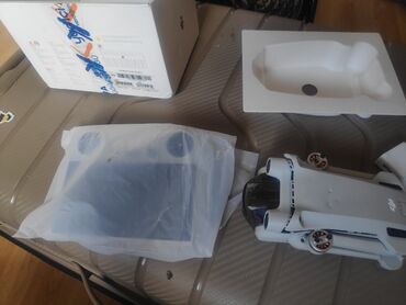 рул для игры: Пульт управления DJI RC с экраном предназначен для квадрокоптеров DJI