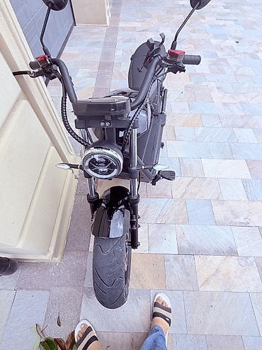 klass kredit moped: - nt t, 90 см3, 2024 год, 650 км — 3