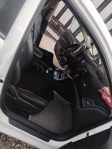 BYD: BYD E5: 2018 г., Седан — 7