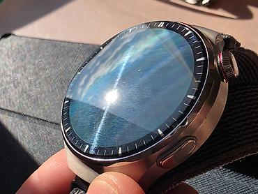 koton torbe: Huawei Watch 4 Pro Titanium – eSIM, titanijumsko kućište i safirno — 3