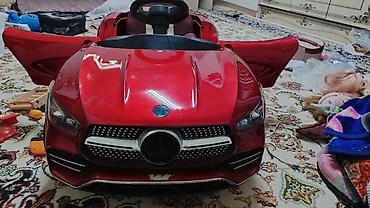 Детские электрокары: Детский электрокар — 7
