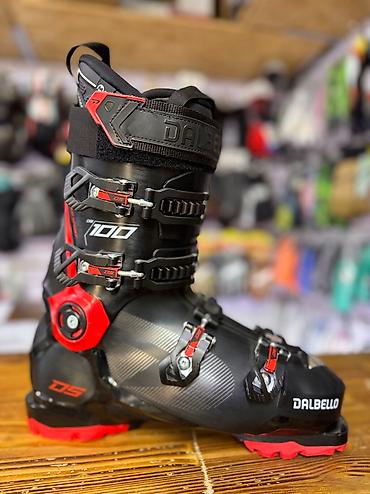 Лыжные ботинки: Горнолыжные ботинки итальянкой фирмы Dalbello 🔸Скитур/фрирайд at lalafo.kg — 8 Лыжные ботинки: Горнолыжные ботинки итальянкой фирмы Dalbello 🔸Скитур/фрирайд — 8