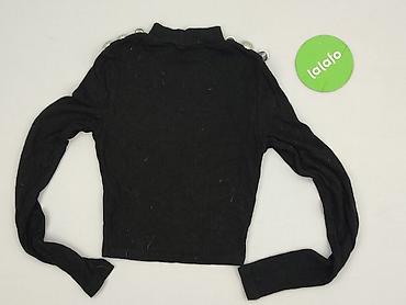 shein kody: Bershka, Top damski, rozmiar XS — 3