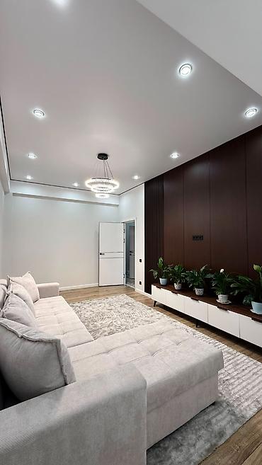 nova grant: 1 комната, 44 м², Филармония Элитка, 11 этаж, Дизайнерский ремонт — 3