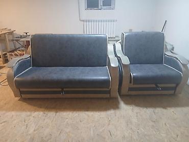 Прямые диваны: Прямой диван — 8