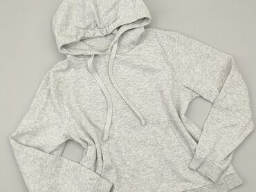 river island bluzki: Hoodie, SinSay, M (EU 38), condition - Good