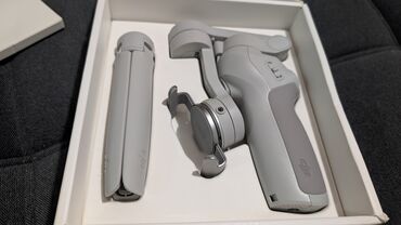 сколько стоит руль для компьютера: DJI OSMO MOBILE SE Снимайте идеально плавные видео с DJI Osmo Mobile