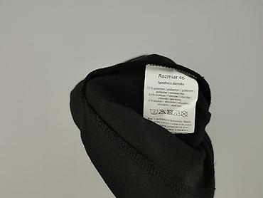 leather: Spódnica damska, rozmiar 3XL — 5