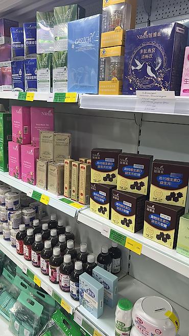 Полки для магазина: Полка для магазина, Б/у, Железо, Самовывоз — 5