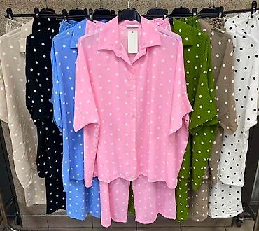 martina vrbas: 07. Komplet za punije
XL 2XL 3XL 4XL
Cena : 3.100 dinara H — 8