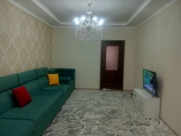 Продажа квартир: 3 комнаты, 82 м², 106 серия улучшенная, 4 этаж, Евроремонт