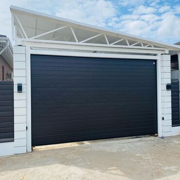 Həyət darvazaları: Brend Doors avtomatik qapı sistemləri ilə xidmətinizdəyik. İstədiyiniz -da lalafo.az — 10 Həyət darvazaları: Brend Doors avtomatik qapı sistemləri ilə xidmətinizdəyik. İstədiyiniz — 10