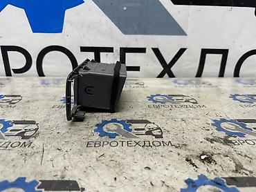 ауди печка: Дефлектор воздуховода Honda 1998 г., Б/у, Оригинал, Германия — 3