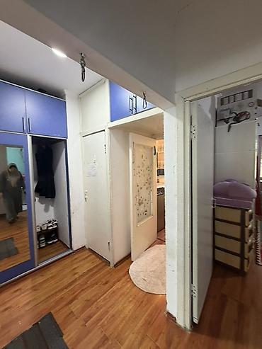 Батирлер: 2 бөлмө, 48 м², 105-серия, 2 кабат, Косметикалык оңдоо — 8