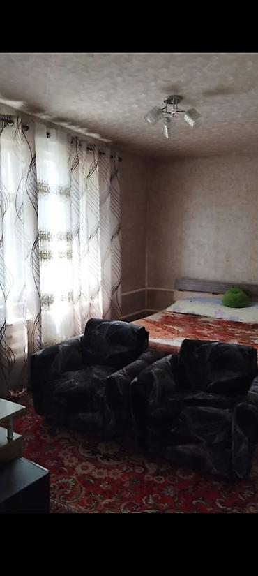 мкр западный: 59 м², 3 комнаты, Восточный (старый) автовокзал — 8