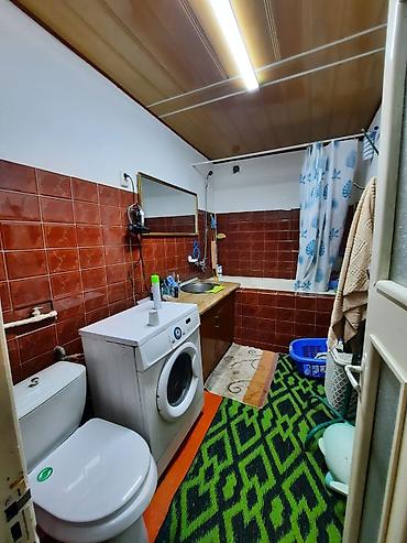 коммунарова: Продаю дом! 3 спальни 1 зал, коридор санузел совмещённый с ванной — 8