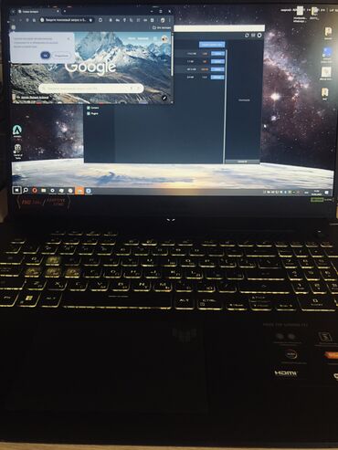 чехлы для редми нот 8: Ноутбук, Asus, 32 ГБ ОЗУ, Intel Core i7, 17.3 ", Б/у, Для работы, учебы, память SSD