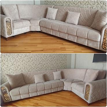 Künc divan satılır 480 azn.Unvan masazir.hem acilir+hem