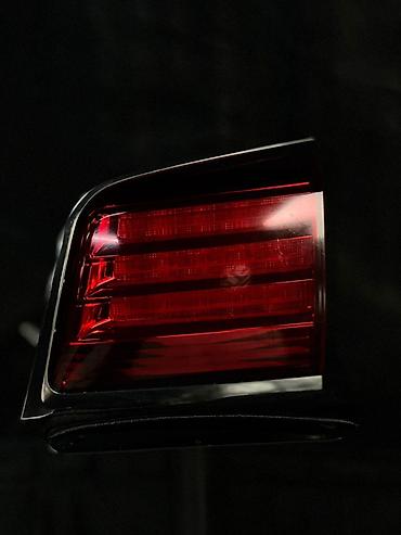 Задний правый стоп-сигнал Lexus 2011 г., Б/у, Оригинал, Япония at lalafo.kg Задний правый стоп-сигнал Lexus 2011 г., Б/у, Оригинал, Япония
