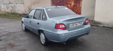 продам нексию: Daewoo Nexia: 2010 г., 1.6 л, Механика, Бензин