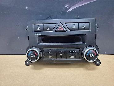 Paneli klime: KOMANDA VENTILACIJE ZA KIA SORENTO OD 2009. DO 2015. GOD. | * — 1