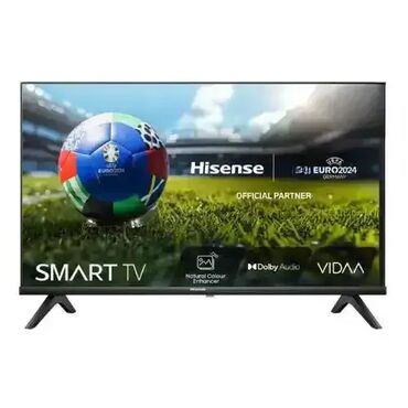 aparat za ciscenje lica dm: Brend: HISENSE Model: SMART LED TV 32 Hisense 32A4N 1366x768/HD