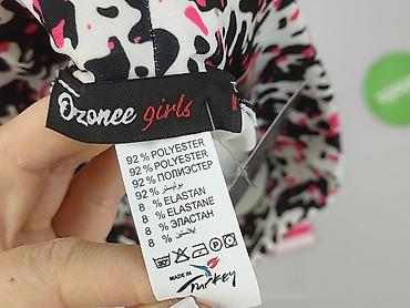 cargo crop: Legginsy Sportowe damskie, rozmiar M — 5