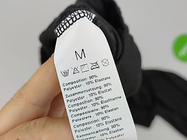 majtki underwolf: Spodnie materiałowe damskie, rozmiar M — 4