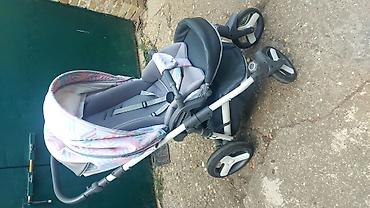 Kolica za bebe Bexa CUBE 3 in 1. Ocuvana, u dobro stanju. Kolica na lalafo.rs Kolica za bebe Bexa CUBE 3 in 1. Ocuvana, u dobro stanju. Kolica