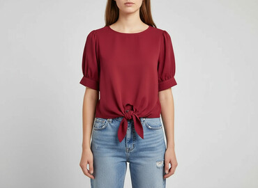 Bluzki: Shein, Bluzka damska, rozmiar M