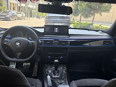 e90 aksesuar: BMW 3 series: 2 l | 2006 il Sedan — 10
