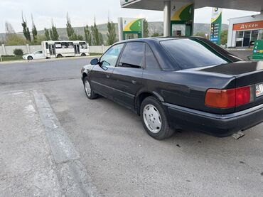 ауди 100 радиятор: Audi 100: 1993 г., 2.6 л, Механика, Бензин, Седан