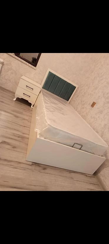 bazali kravat: Yeni, Təknəfərlik çarpayı, Matras ilə — 1