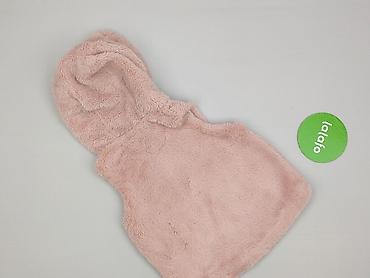 sweter: Kamizelka, 1.5-2 lat, 86-92 cm, stan - Bardzo dobry — 3