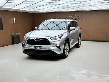 помпа тойота авенсис: Toyota Highlander: 2020 г., 2.5 л, Автомат, Гибрид, Кроссовер — 3