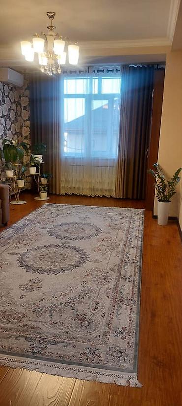 46: 1 комната, 46 м², Элитка, 2 этаж, Косметический ремонт — 2