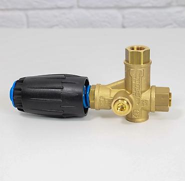 Другое автосервисное оборудование: Запчасти для аппаратов автомойки самообслуживания. Доступная цена — 5