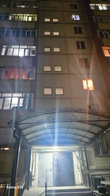 квартира на долгий срок восток 5: 1 комната, 47 м², 106 серия улучшенная, 4 этаж, Косметический ремонт