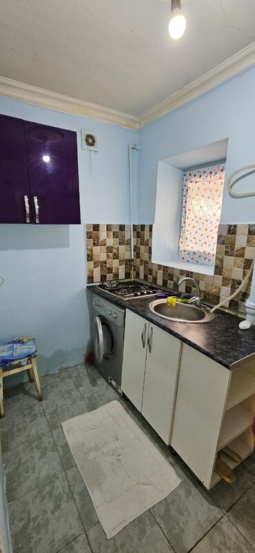 Otaqların uzunmüddətli kirayəsi: Ev verildikden sonra ela silinecek Nərimanov metrosunun yanı Nenemin — 6