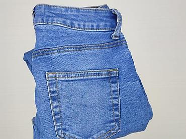 jeansy cropp: Primark, Jeansy damskie, rozmiar S — 6