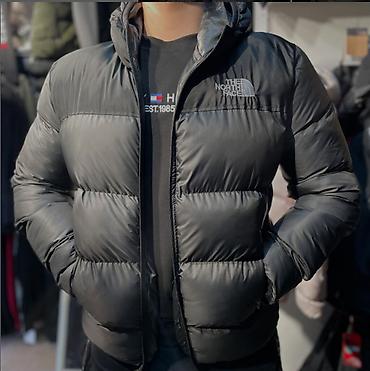 brankodex kaput: The North Face muška jakna sa kapuljačom Novo Veličine s m l xl 2xl — 1