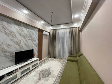 продается квартира новопавловка: 2 комнаты, 76 м², 5 этаж