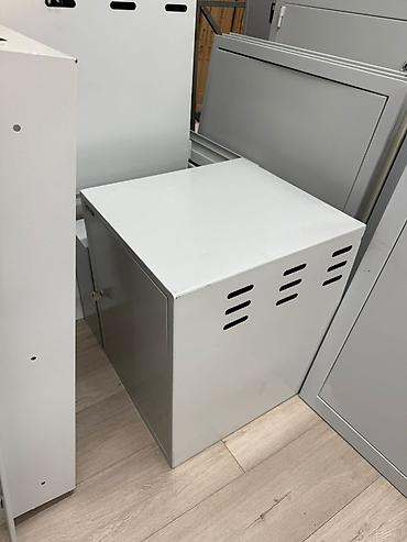 Электрические щиты: Электрический щит, Металлические — 9