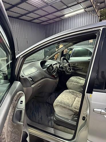 voxy noah: Toyota Estima: 2000 г., Автомат, Минивэн — 3